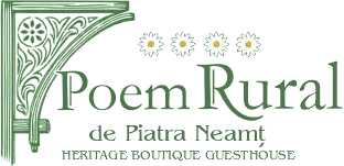 Poem Rural Piatra Neamt Logo